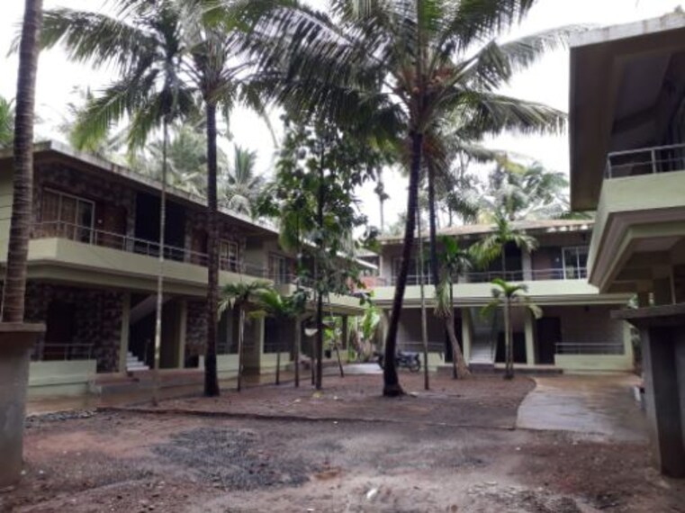 Mudra Beach Resort-1
